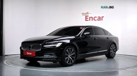 Volvo S90 * * inscription* * HUD* * 360* * Distronic* * Lane