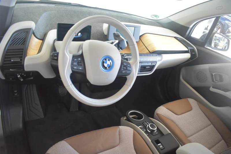 BMW i3 120Ah, снимка 5 - Автомобили и джипове - 41459614