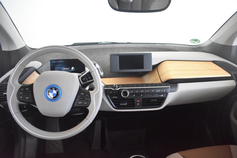 BMW i3 120Ah, снимка 6 - Автомобили и джипове - 41459614