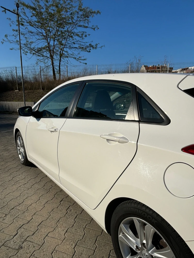 Hyundai I30, снимка 3 - Автомобили и джипове - 47669955