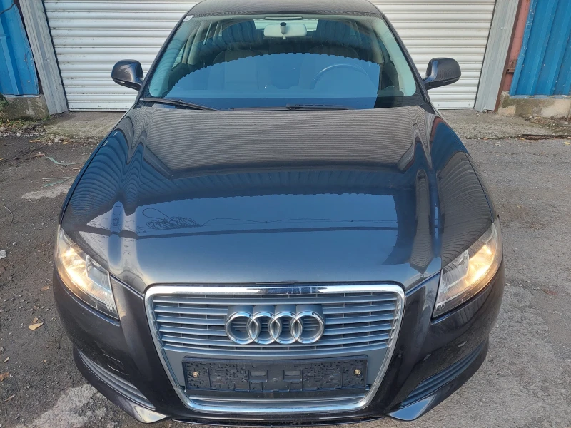 Audi A3 Sportback, снимка 1 - Автомобили и джипове - 48137352