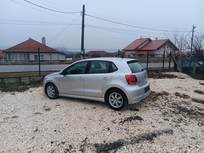 VW Polo 1.2 tdi, снимка 12 - Автомобили и джипове - 48987170