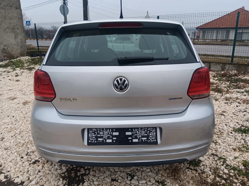 VW Polo 1.2 tdi, снимка 13 - Автомобили и джипове - 48987170