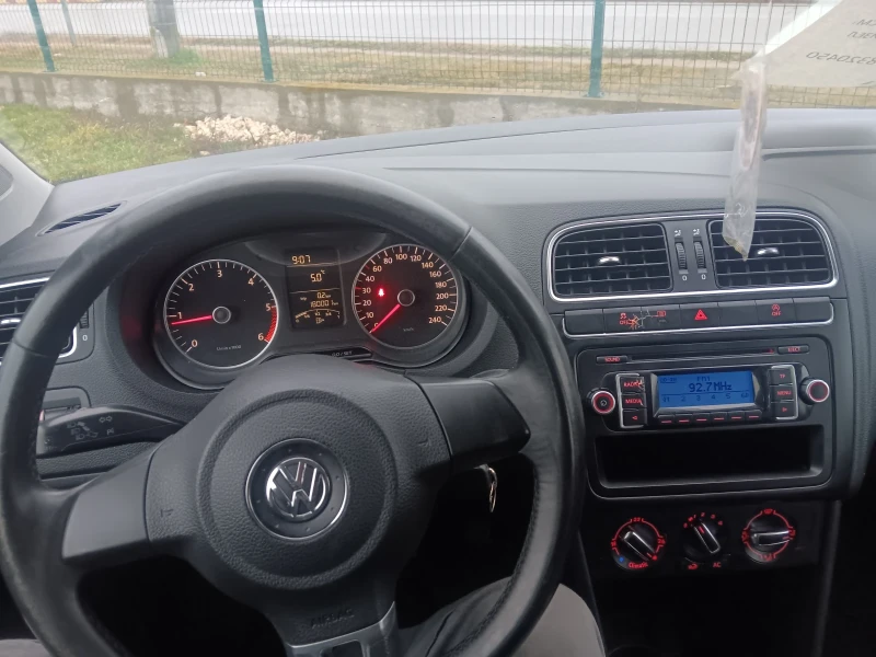 VW Polo 1.2 tdi, снимка 2 - Автомобили и джипове - 48987170