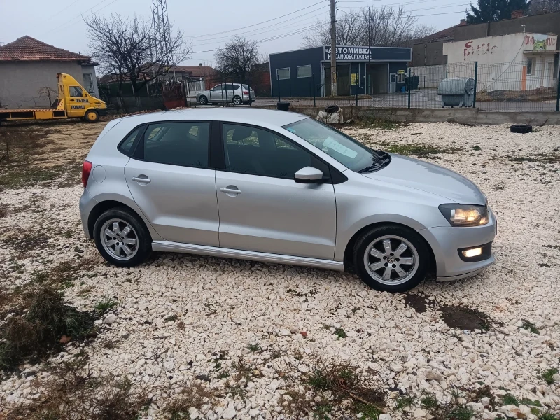 VW Polo 1.2 tdi, снимка 3 - Автомобили и джипове - 48987170