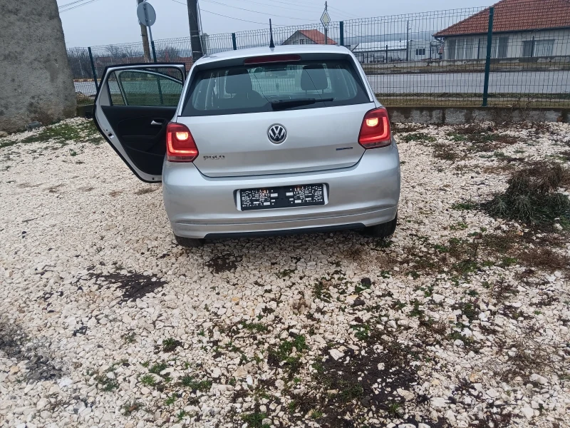 VW Polo 1.2 tdi, снимка 7 - Автомобили и джипове - 48987170