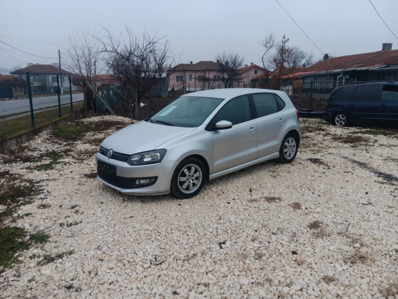 VW Polo 1.2 tdi, снимка 14 - Автомобили и джипове - 48987170