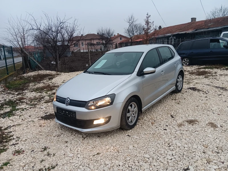 VW Polo 1.2 tdi, снимка 5 - Автомобили и джипове - 48987170