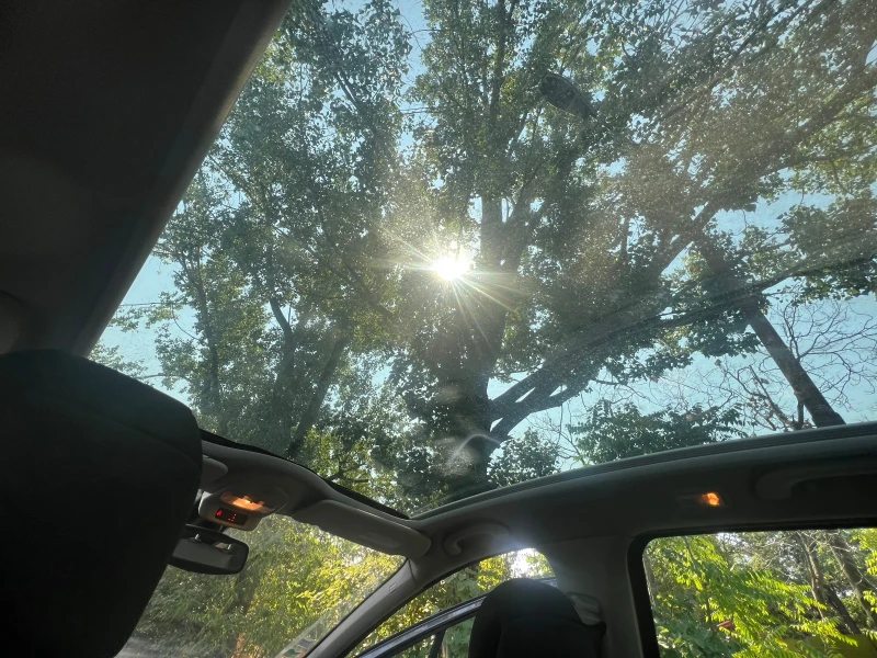 Peugeot 308 1.6HDI/Panorama/110PS/Euro4, снимка 14 - Автомобили и джипове - 52259920