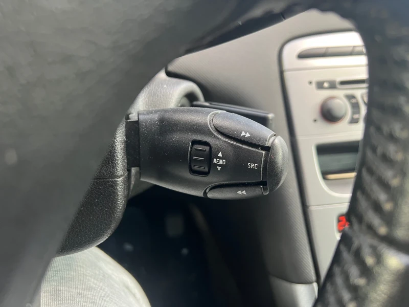 Peugeot 308 1.6HDI/Panorama/110PS/Euro4, снимка 12 - Автомобили и джипове - 52259920