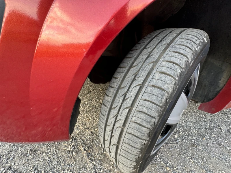 Tata Indica GLX, снимка 6 - Автомобили и джипове - 52661396