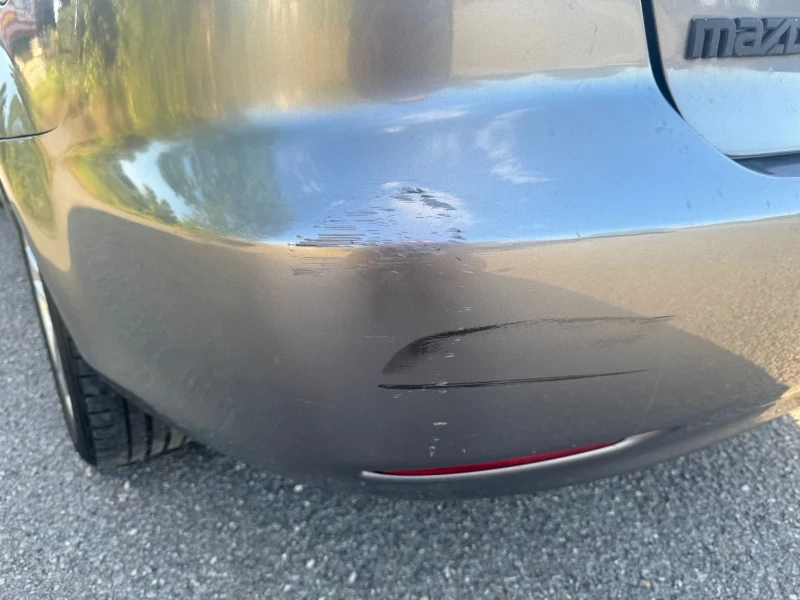 Mazda 6, снимка 11 - Автомобили и джипове - 52584552