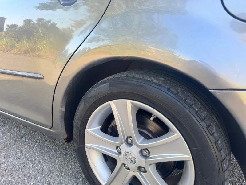 Mazda 6, снимка 12 - Автомобили и джипове - 52584552
