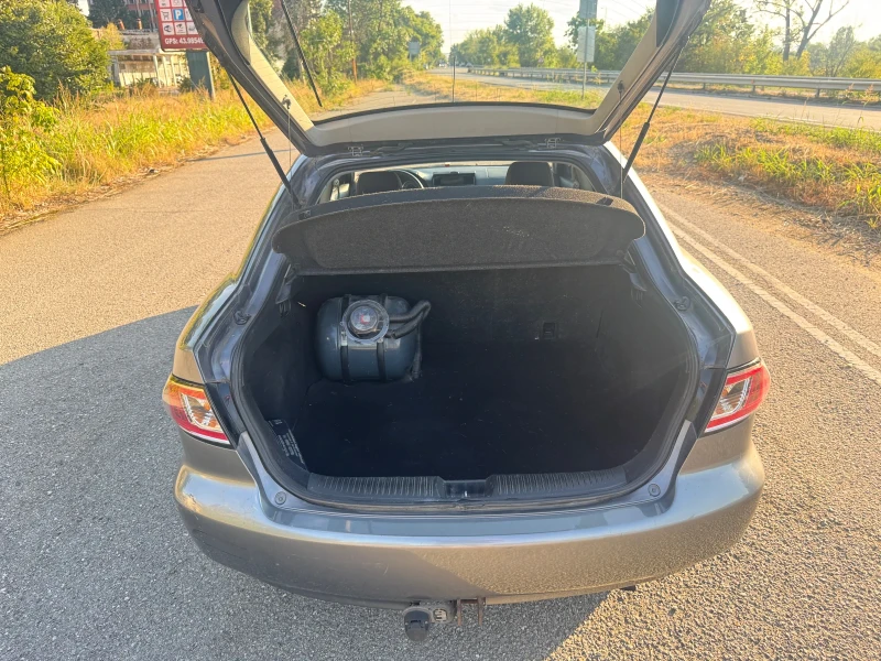 Mazda 6, снимка 10 - Автомобили и джипове - 52584552
