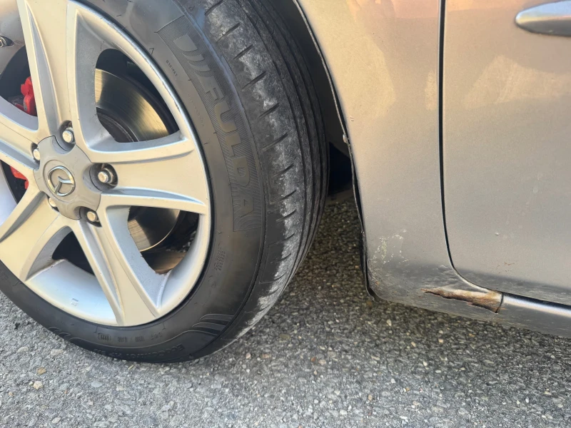 Mazda 6, снимка 13 - Автомобили и джипове - 52584552