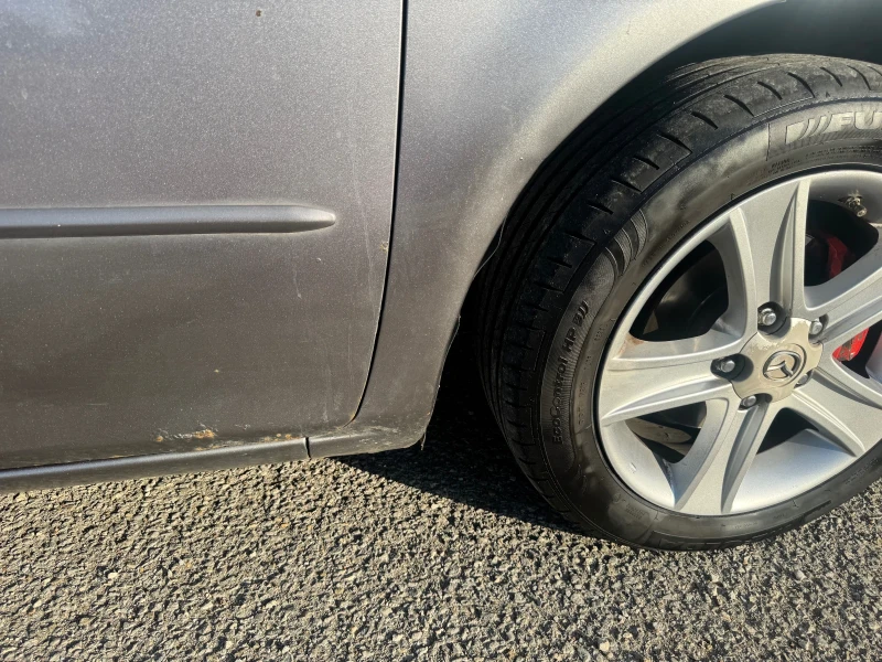 Mazda 6, снимка 14 - Автомобили и джипове - 52584552