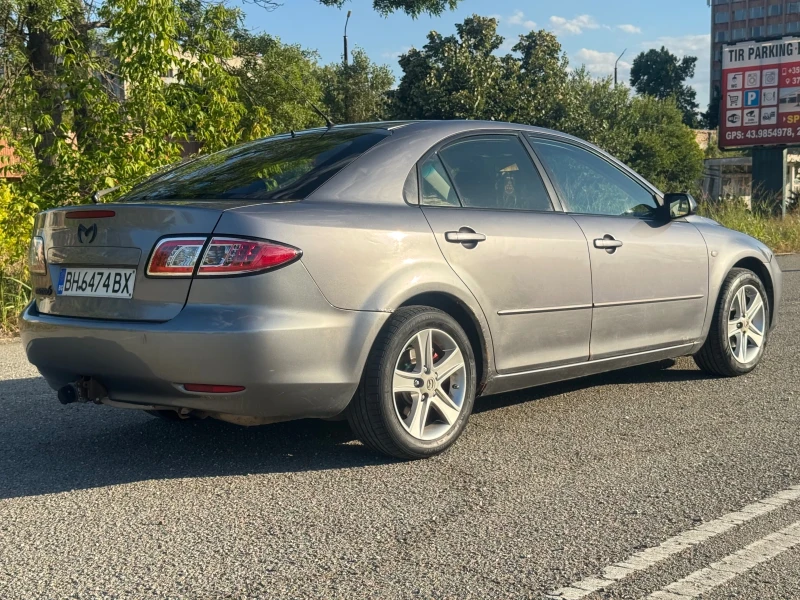 Mazda 6, снимка 3 - Автомобили и джипове - 52584552