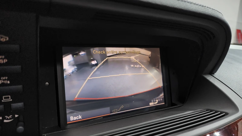 Mercedes-Benz S 500 Long / Сервизна история / ПЕРФЕКТНА !!!, снимка 11 - Автомобили и джипове - 52067654