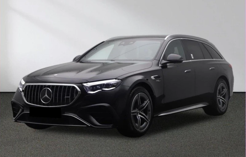 Mercedes-Benz E 53 AMG PLUG-IN HYBRID/4MATIC/BURM/360/ACTIVE RIDE/KEYLESS, снимка 3 - Автомобили и джипове - 52140754