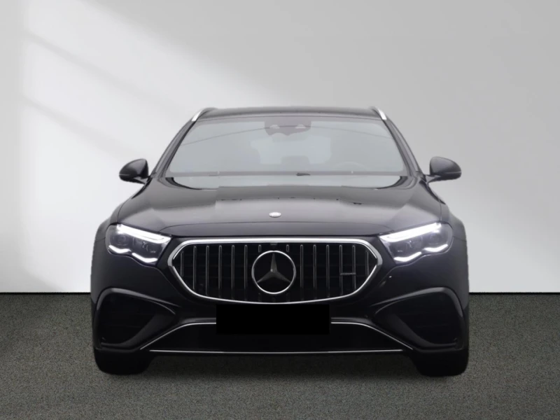 Mercedes-Benz E 53 AMG PLUG-IN HYBRID/4MATIC/BURM/360/ACTIVE RIDE/KEYLESS, снимка 2 - Автомобили и джипове - 52140754