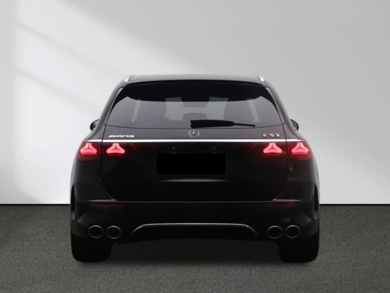 Mercedes-Benz E 53 AMG PLUG-IN HYBRID/4MATIC/BURM/360/ACTIVE RIDE/KEYLESS, снимка 7 - Автомобили и джипове - 52140754