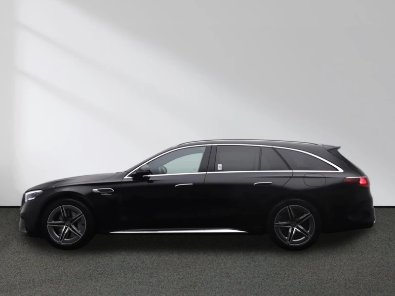 Mercedes-Benz E 53 AMG PLUG-IN HYBRID/4MATIC/BURM/360/ACTIVE RIDE/KEYLESS, снимка 6 - Автомобили и джипове - 52140754