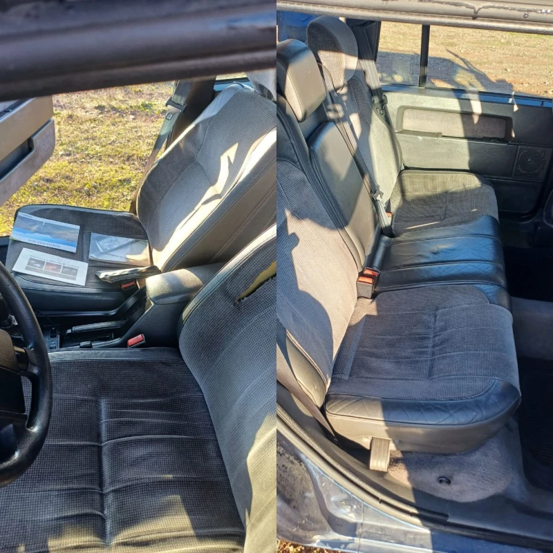 Volvo 940 Turbo, снимка 7 - Автомобили и джипове - 52424268