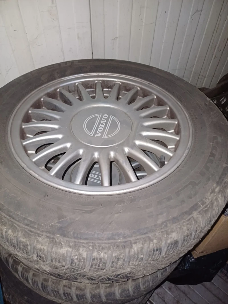 Volvo 940 Turbo, снимка 15 - Автомобили и джипове - 52424268