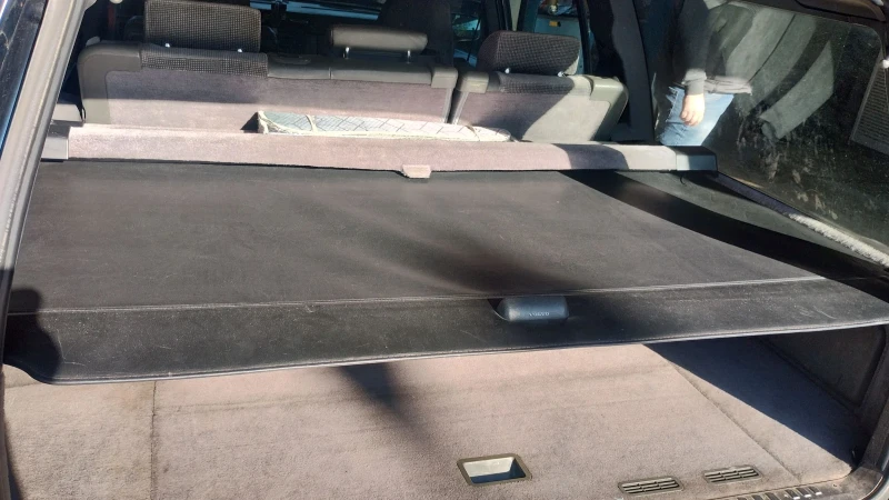 Volvo 940 Turbo, снимка 14 - Автомобили и джипове - 52424268