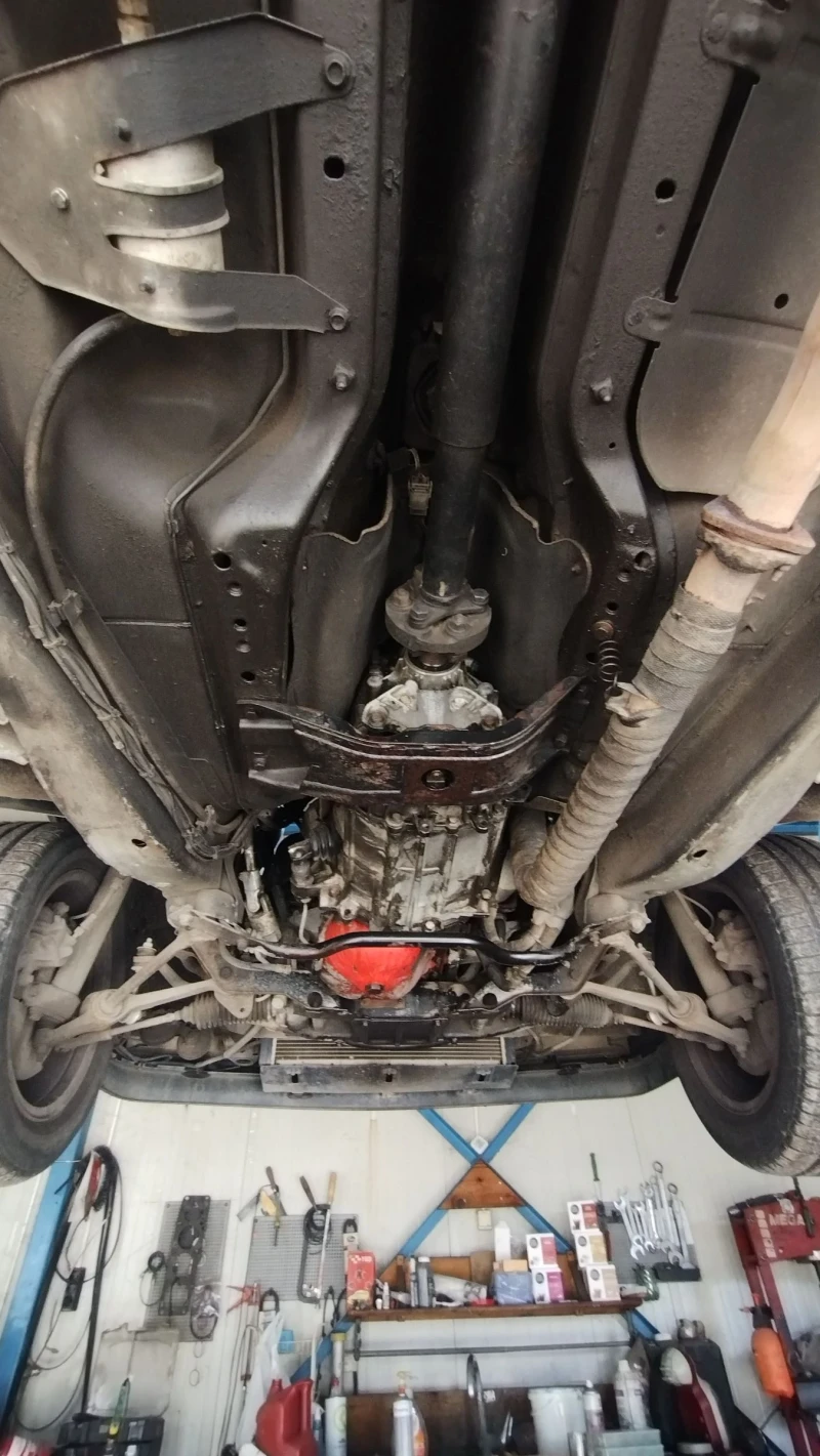 Volvo 940 Turbo, снимка 16 - Автомобили и джипове - 52424268