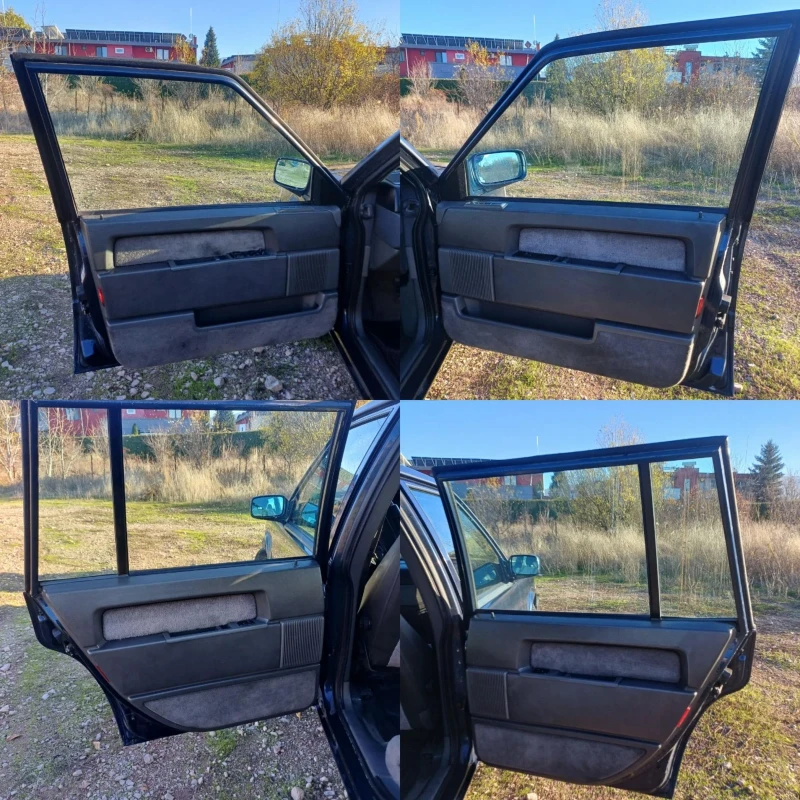Volvo 940 Turbo, снимка 8 - Автомобили и джипове - 52424268