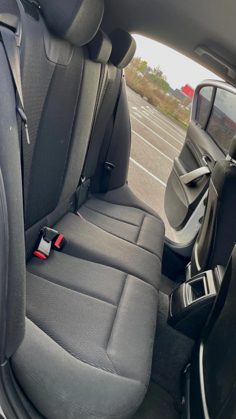 BMW 114 F20, снимка 13 - Автомобили и джипове - 52486100