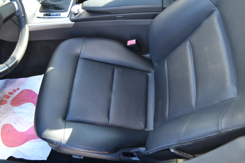 Mercedes-Benz E 250 250CDI, снимка 8 - Автомобили и джипове - 52522635