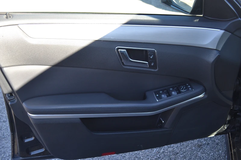 Mercedes-Benz E 250 250CDI, снимка 9 - Автомобили и джипове - 52522635