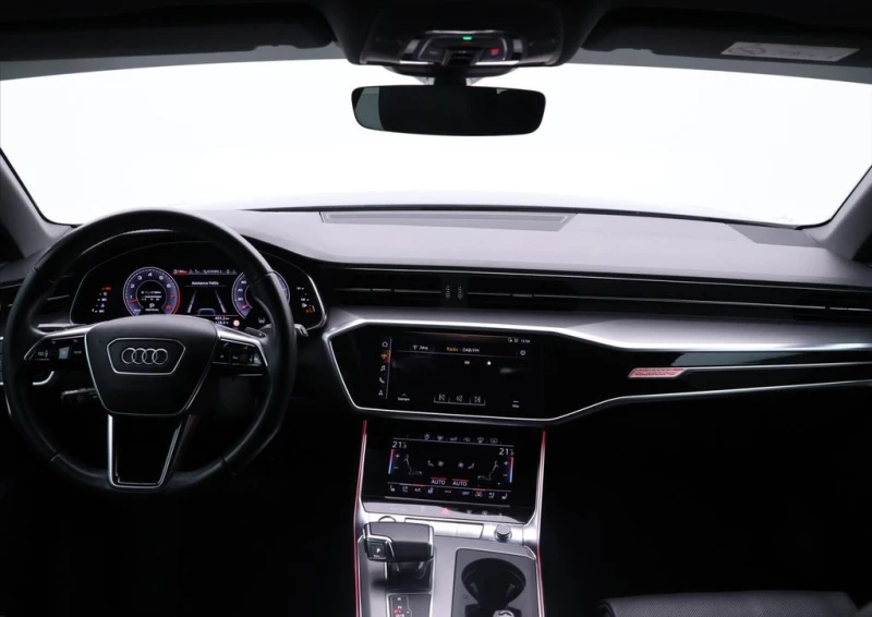 Audi A6 3.0TFSI Quattro S-Line, снимка 4 - Автомобили и джипове - 52846419