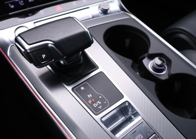 Audi A6 3.0TFSI Quattro S-Line, снимка 9 - Автомобили и джипове - 52846419
