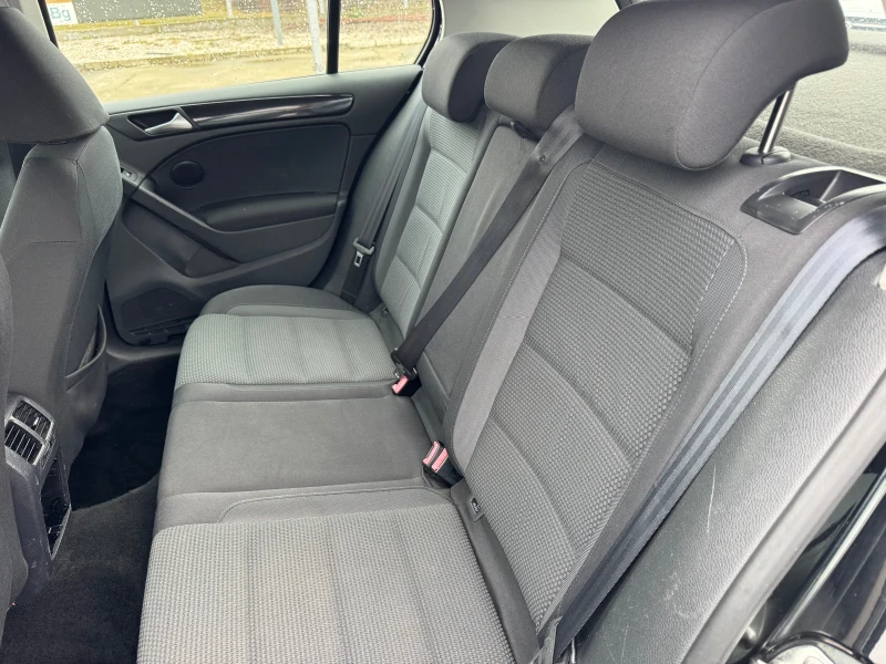 VW Golf 2.0td / Navi / Climatronic/ 190.000km, снимка 9 - Автомобили и джипове - 52903445