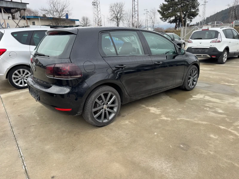 VW Golf 2.0td / Navi / Climatronic/ 190.000km, снимка 6 - Автомобили и джипове - 52903445