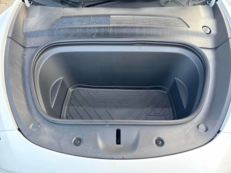 Tesla Model Y Long Range AWD * CARFAX * БЕЗ ПЪРВОНАЧАЛНА ВНОСК, снимка 12 - Автомобили и джипове - 52951164