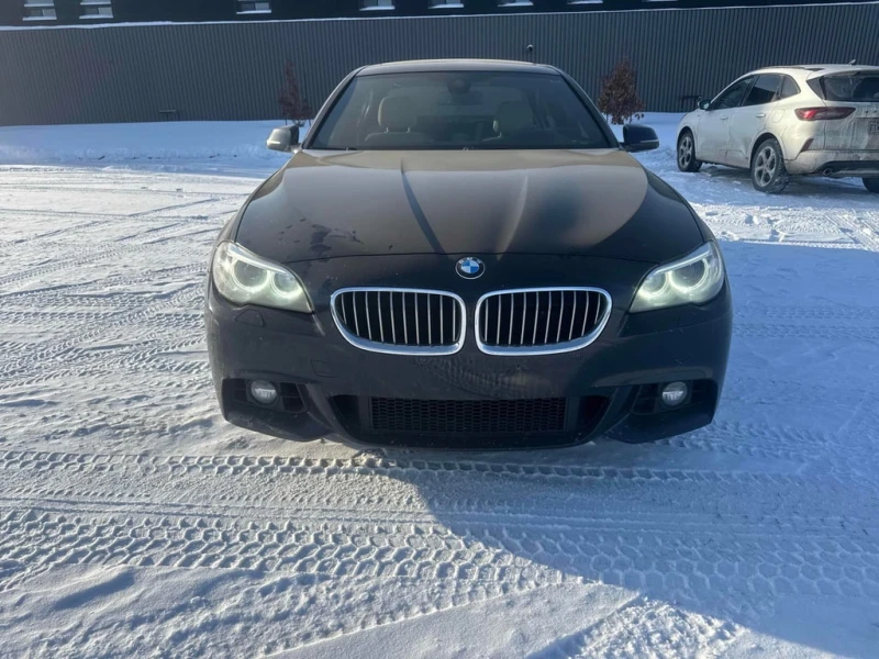 BMW 528 * 528i xDrive * CARFAX * БЕЗ ПЪРВОНАЧАЛНА ВНОСКА, снимка 6 - Автомобили и джипове - 53200243