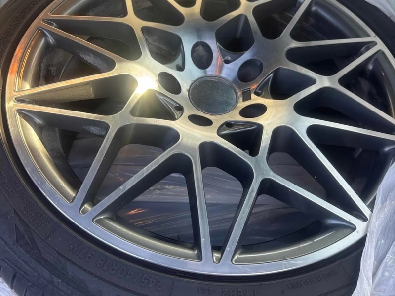 BMW 528 * 528i xDrive * CARFAX * БЕЗ ПЪРВОНАЧАЛНА ВНОСКА, снимка 11 - Автомобили и джипове - 53200243