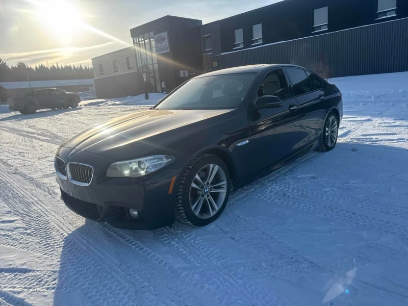 BMW 528 * 528i xDrive * CARFAX * БЕЗ ПЪРВОНАЧАЛНА ВНОСКА