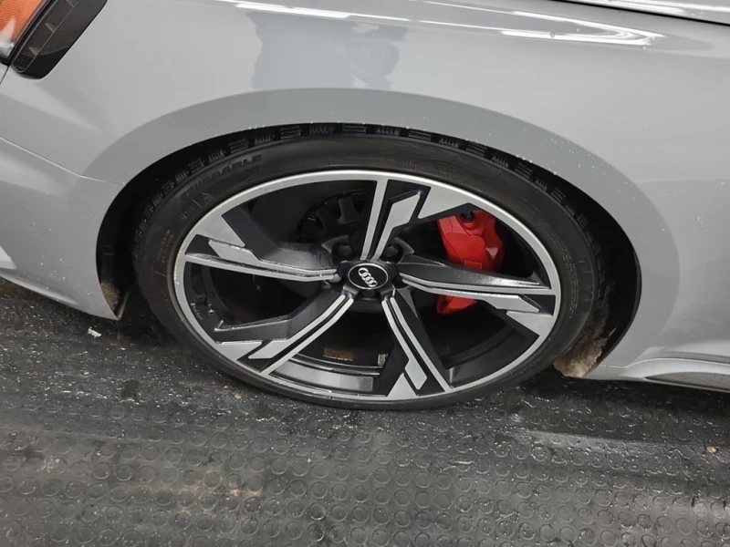 Audi Quattro * 2.9 TFSI * CARFAX * ЦЕНА ДО БГ, снимка 14 - Автомобили и джипове - 53305709