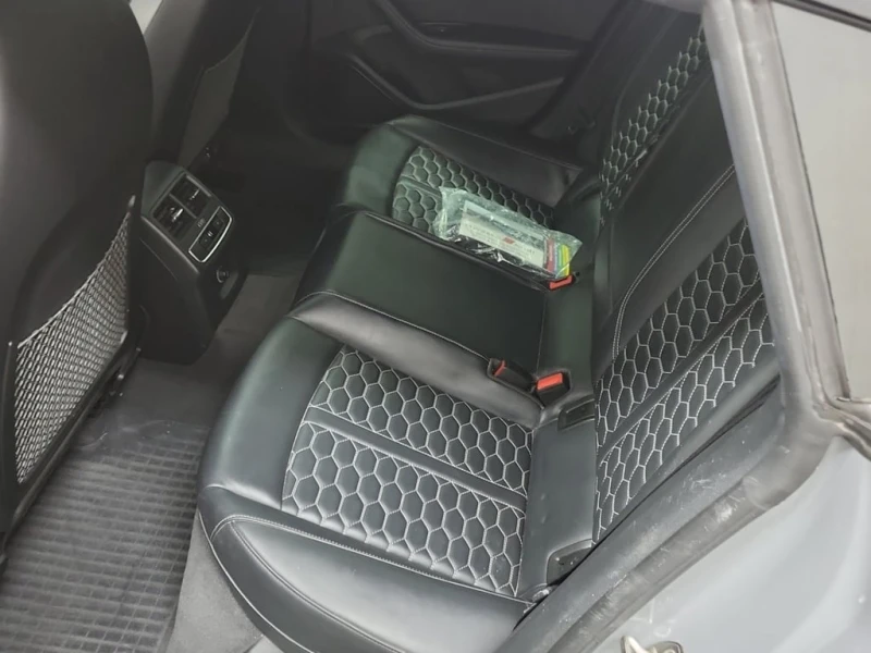 Audi Quattro * 2.9 TFSI * CARFAX * ЦЕНА ДО БГ, снимка 11 - Автомобили и джипове - 53305709