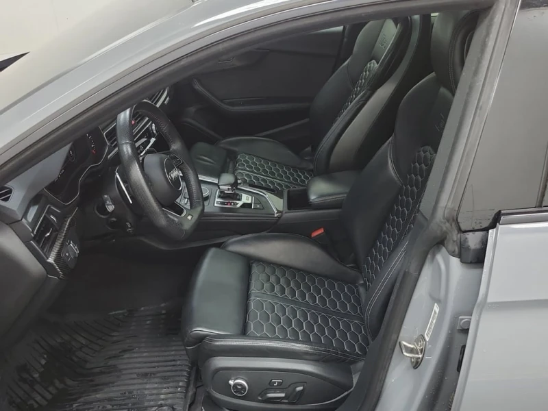 Audi Quattro * 2.9 TFSI * CARFAX * ЦЕНА ДО БГ, снимка 7 - Автомобили и джипове - 53305709