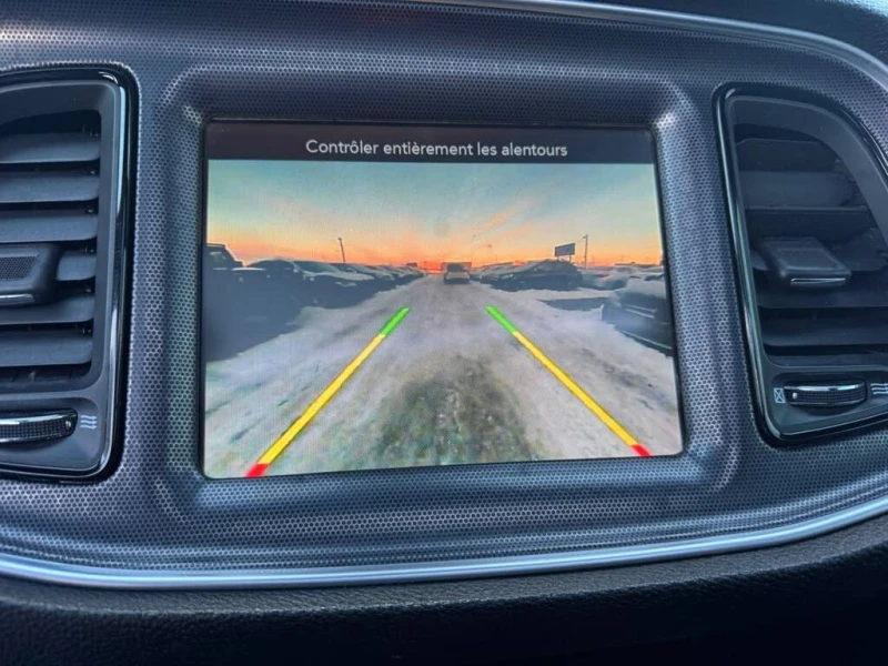 Dodge Challenger SXT Plus * RWD* АвтоКредит* (ЦЕНА ДО БГ), снимка 9 - Автомобили и джипове - 53434768