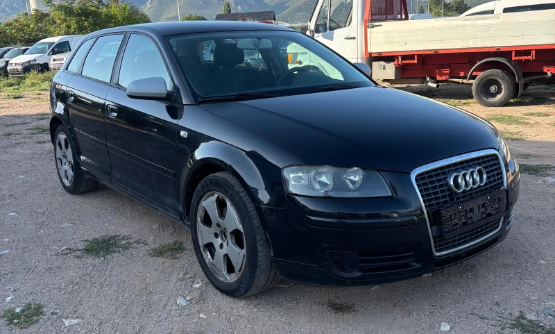 Audi A3 2.0 TDI - 4599 лв. - 44802102 1