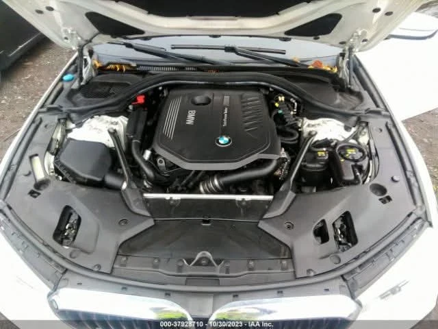 BMW 540 XDRIVE | Mobile.bg — изображение 12