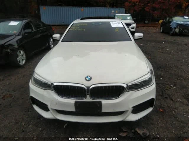 BMW 540 XDRIVE - изображение 5