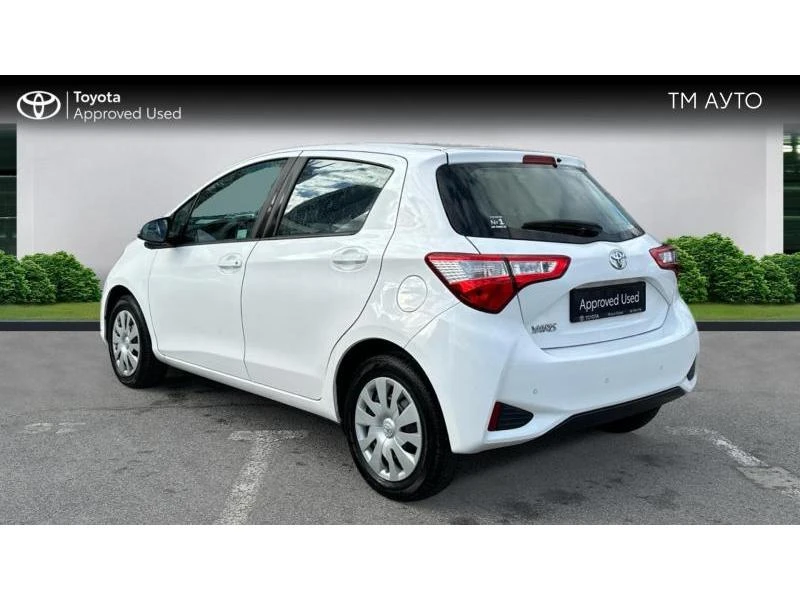 Toyota Yaris YARIS 1.5P TERRA - изображение 2